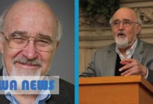 Bernard Goldstein