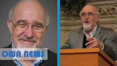Bernard Goldstein