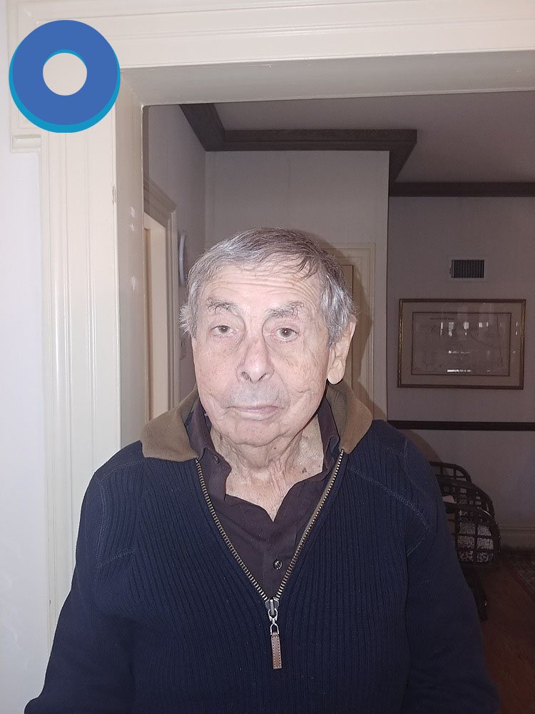 Bernard Goldstein