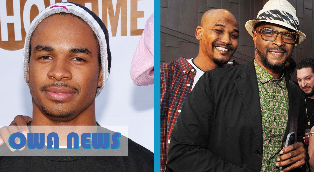 Michael Wayans