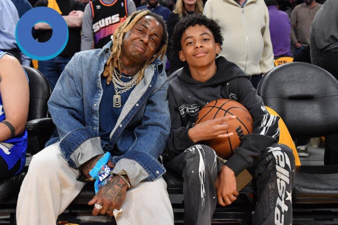 Dwayne Carter III