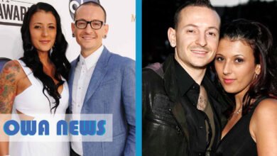 Talinda Bennington